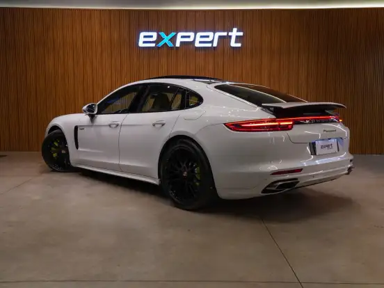 PORSCHE-PANAMERA-2.9 V6 E-HYBRID 4 PDK PORSCHE-PANAMERA-2019