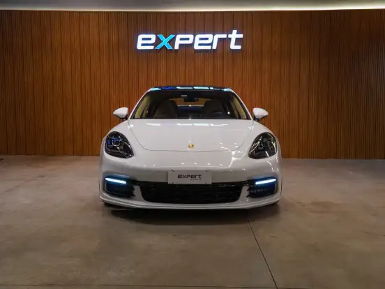 PORSCHE-PANAMERA-2.9 V6 E-HYBRID 4 PDK PORSCHE-PANAMERA-2019