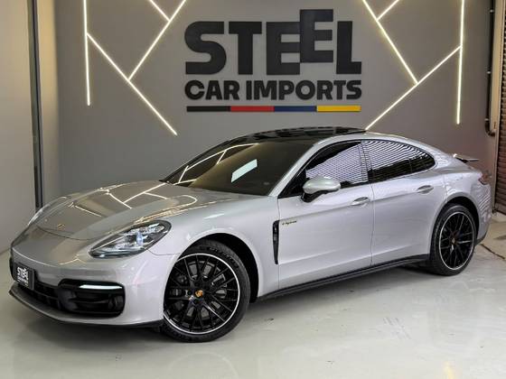 PORSCHE PANAMERA 2.9 V6 E-HYBRID 4 PLATINUM EDITION PDK