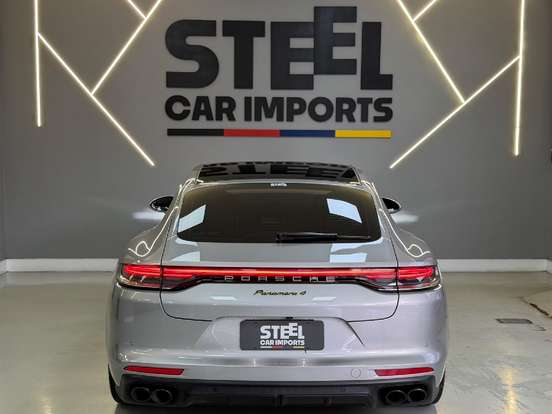 PORSCHE-PANAMERA-2.9 V6 E-HYBRID 4 PLATINUM EDITION PDK PORSCHE-PANAMERA-2022