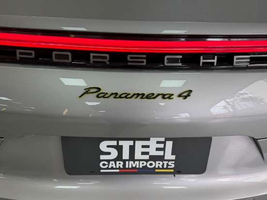 PORSCHE-PANAMERA-2.9 V6 E-HYBRID 4 PLATINUM EDITION PDK PORSCHE-PANAMERA-2022