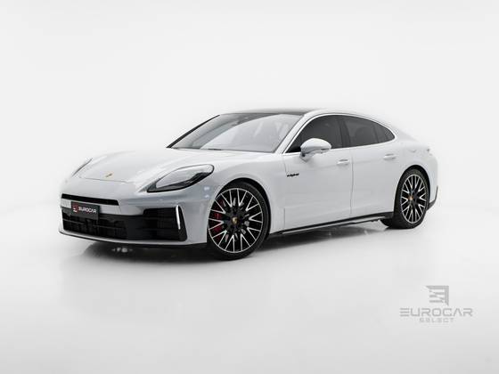 PORSCHE PANAMERA 2.9 V6 E-HYBRID 4S PDK