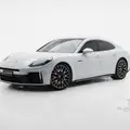 PORSCHE PANAMERA 2.9 V6 E-HYBRID 4S PDK PORSCHE PANAMERA 2.9 V6 E-HYBRID 4S PDK