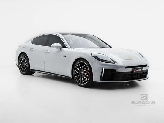 PORSCHE-PANAMERA-2.9 V6 E-HYBRID 4S PDK PORSCHE-PANAMERA-2025