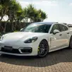 PORSCHE PANAMERA 2.9 V6 E-HYBRID 4S PDK PORSCHE PANAMERA 2.9 V6 E-HYBRID 4S PDK