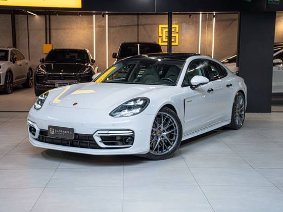 PORSCHE PANAMERA 2.9 V6 E-HYBRID 4S PDK