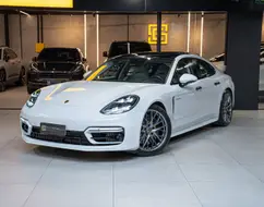 PORSCHE PANAMERA 2.9 V6 E-HYBRID 4S PDK PORSCHE PANAMERA 2.9 V6 E-HYBRID 4S PDK