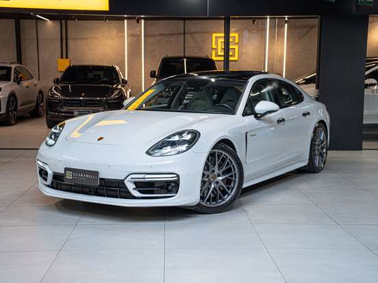 PORSCHE-PANAMERA-2.9 V6 E-HYBRID 4S PDK PORSCHE-PANAMERA-2023