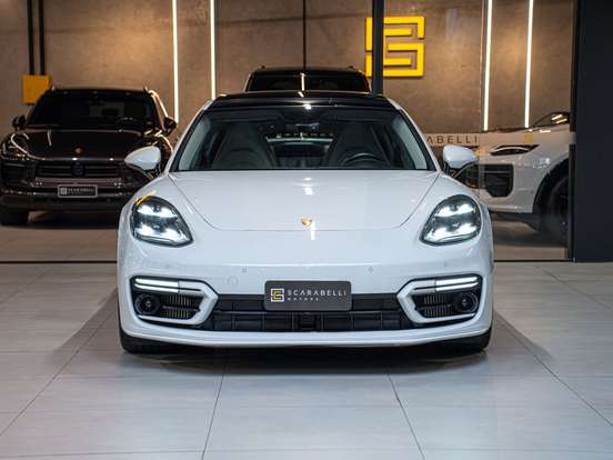 PORSCHE-PANAMERA-2.9 V6 E-HYBRID 4S PDK PORSCHE-PANAMERA-2023