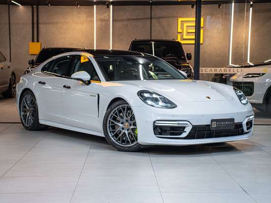 PORSCHE-PANAMERA-2.9 V6 E-HYBRID 4S PDK PORSCHE-PANAMERA-2023