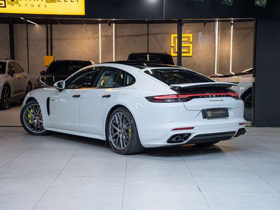 PORSCHE-PANAMERA-2.9 V6 E-HYBRID 4S PDK PORSCHE-PANAMERA-2023