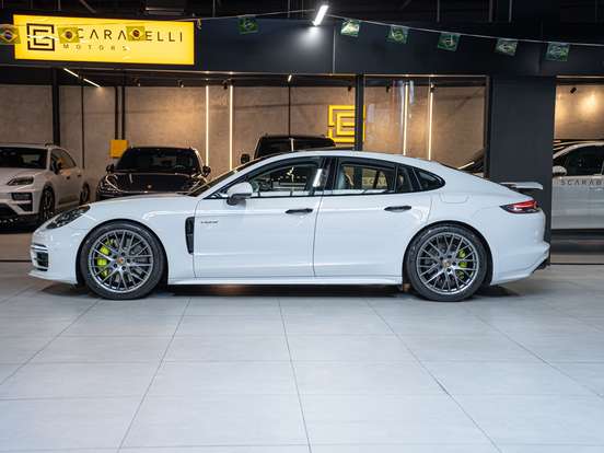 PORSCHE-PANAMERA-2.9 V6 E-HYBRID 4S PDK PORSCHE-PANAMERA-2023