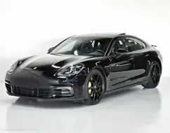 PORSCHE PANAMERA 4.0 V8 E-HYBRID TURBO S PDK PORSCHE PANAMERA 4.0 V8 E-HYBRID TURBO S PDK