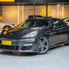 PORSCHE PANAMERA 4.8 V8 TURBO GASOLINA 4P AUTOMÁTICO PORSCHE PANAMERA 4.8 V8 TURBO GASOLINA 4P AUTOMÁTICO