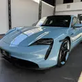 PORSCHE TAYCAN 4S ELÉTRICO PORSCHE TAYCAN 4S ELÉTRICO