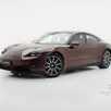 PORSCHE TAYCAN 4S ELÉTRICO PORSCHE TAYCAN 4S ELÉTRICO