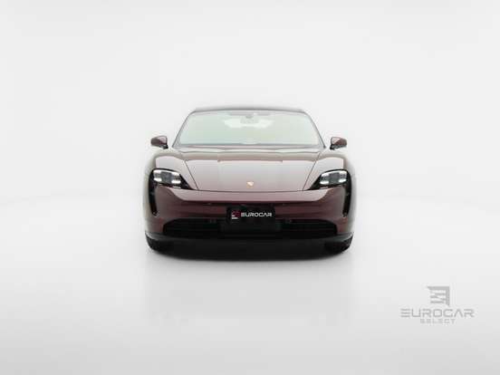 PORSCHE-TAYCAN-4S ELÉTRICO PORSCHE-TAYCAN-2021