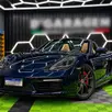 PORSCHE 718 2.5 16V H4 GASOLINA BOXSTER S PDK PORSCHE 718 2.5 16V H4 GASOLINA BOXSTER S PDK