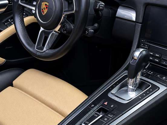 PORSCHE-718-2.5 16V H4 GASOLINA BOXSTER S PDK PORSCHE-718-2017