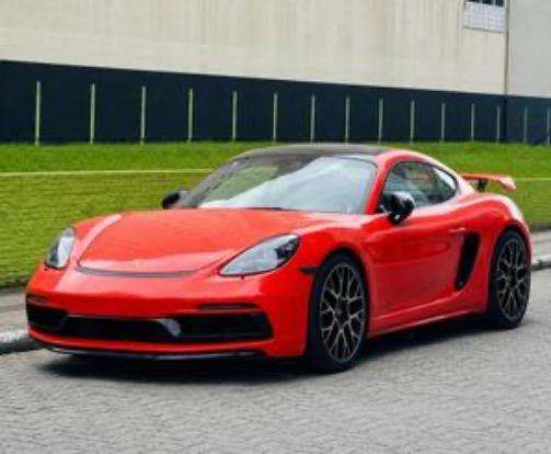 PORSCHE-718-2018