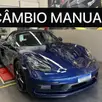 PORSCHE 718 4.0 H6 GASOLINA BOXSTER GTS PDK PORSCHE 718 4.0 H6 GASOLINA BOXSTER GTS PDK