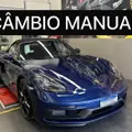 PORSCHE 718 4.0 H6 GASOLINA BOXSTER GTS PDK PORSCHE 718 4.0 H6 GASOLINA BOXSTER GTS PDK