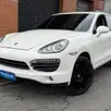 PORSCHE CAYENNE 3.6 4X4 V6 24V GASOLINA 4P TIPTRONIC PORSCHE CAYENNE 3.6 4X4 V6 24V GASOLINA 4P TIPTRONIC