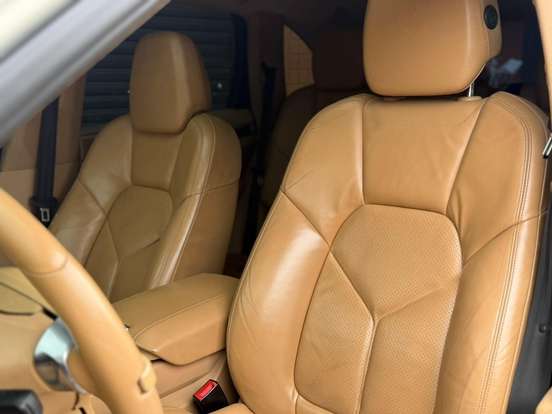 PORSCHE-CAYENNE-3.6 4X4 V6 24V GASOLINA 4P TIPTRONIC PORSCHE-CAYENNE-2011