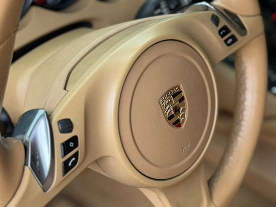 PORSCHE-CAYENNE-3.6 4X4 V6 24V GASOLINA 4P TIPTRONIC PORSCHE-CAYENNE-2011