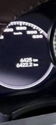 PORSCHE CAYENNE 4.0 V8 E-HYBRID TURBO S AWD TIPTRONIC S