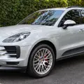 PORSCHE MACAN 2.0 16V GASOLINA 4P AUTOMÁTICO PORSCHE MACAN 2.0 16V GASOLINA 4P AUTOMÁTICO