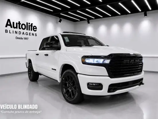 RAM-1500-3.0 HURRICANE 6 BITURBO GASOLINA LARAMIE NIGHT EDITION CD 4X4 AUTOMÁTICO RAM-1500-2026