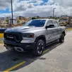 RAM 1500 5.7 V8 GASOLINA REBEL CD 4X4 AUTOMÁTICO RAM 1500 5.7 V8 GASOLINA REBEL CD 4X4 AUTOMÁTICO