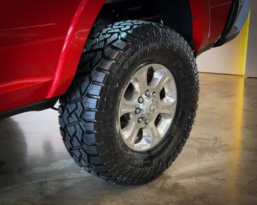 RAM-2500-6.7 I6 TURBO DIESEL LARAMIE CD 4X4 AUTOMÁTICO RAM-2500-2019