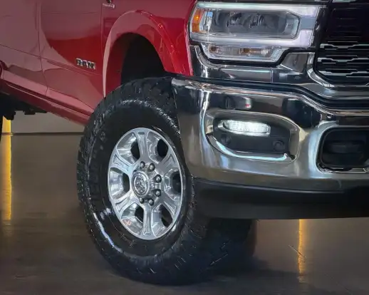 RAM-2500-6.7 I6 TURBO DIESEL LARAMIE CD 4X4 AUTOMÁTICO RAM-2500-2019