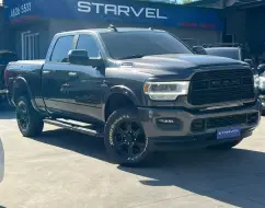 RAM 2500 6.7 I6 TURBO DIESEL LARAMIE CD 4X4 AUTOMÁTICO RAM 2500 6.7 I6 TURBO DIESEL LARAMIE CD 4X4 AUTOMÁTICO
