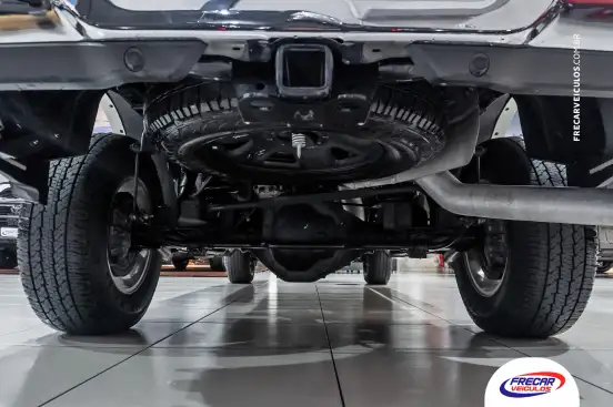 RAM-2500-6.7 I6 TURBO DIESEL LARAMIE CD 4X4 AUTOMÁTICO RAM-2500-2022