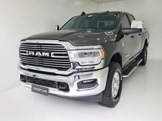 RAM-2500-6.7 I6 TURBO DIESEL LARAMIE CD 4X4 AUTOMÁTICO RAM-2500-2023