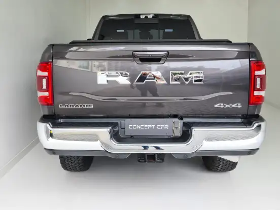 RAM-2500-6.7 I6 TURBO DIESEL LARAMIE CD 4X4 AUTOMÁTICO RAM-2500-2023