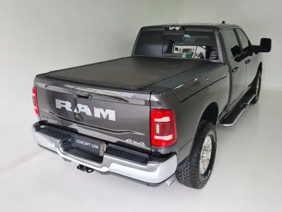 RAM-2500-6.7 I6 TURBO DIESEL LARAMIE CD 4X4 AUTOMÁTICO RAM-2500-2023