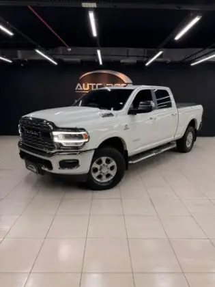 RAM 2500 6.7 I6 TURBO DIESEL LARAMIE CD 4X4 AUTOMÁTICO