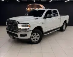 RAM 2500 6.7 I6 TURBO DIESEL LARAMIE CD 4X4 AUTOMÁTICO RAM 2500 6.7 I6 TURBO DIESEL LARAMIE CD 4X4 AUTOMÁTICO