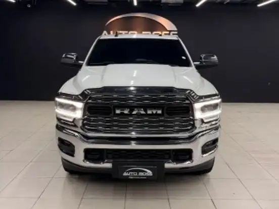 RAM-2500-6.7 I6 TURBO DIESEL LARAMIE CD 4X4 AUTOMÁTICO RAM-2500-2021