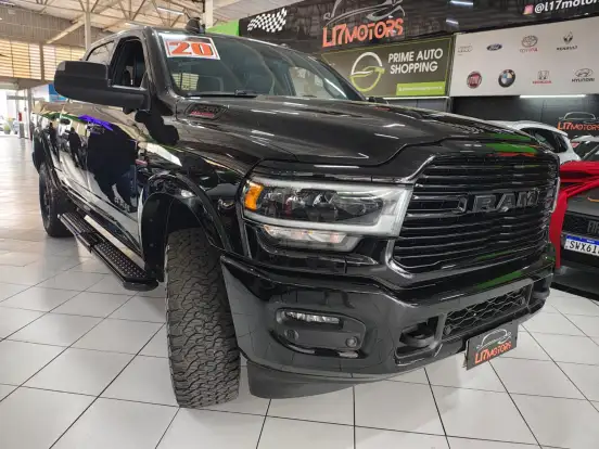 RAM-2500-2020