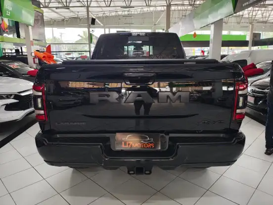 RAM-2500-2020