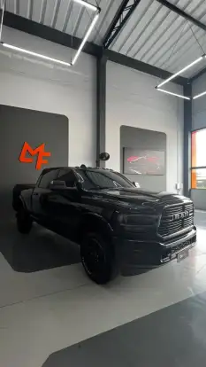 RAM-2500-6.7 I6 TURBO DIESEL NIGHT EDITION CD 4X4 AUTOMÁTICO RAM-2500-2021