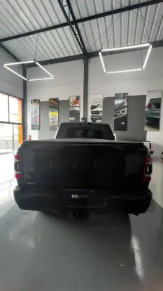 RAM-2500-6.7 I6 TURBO DIESEL NIGHT EDITION CD 4X4 AUTOMÁTICO RAM-2500-2021