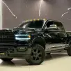 RAM 2500 6.7 I6 TURBO DIESEL NIGHT EDITION CD 4X4 AUTOMÁTICO RAM 2500 6.7 I6 TURBO DIESEL NIGHT EDITION CD 4X4 AUTOMÁTICO