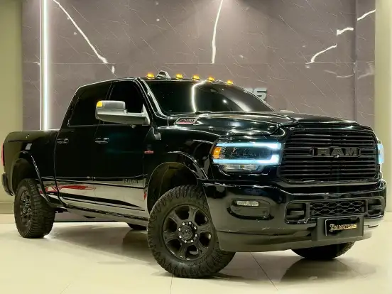 RAM-2500-2021