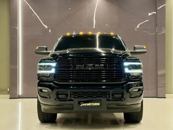 RAM-2500-2021